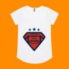 Wo's Mali Tee  Thumbnail