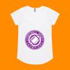 Wo's Mali Tee  Thumbnail
