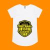 Wo's Mali Tee  Thumbnail