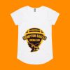 Wo's Mali Tee  Thumbnail