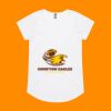 Wo's Mali Tee  Thumbnail
