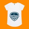Wo's Mali Tee  Thumbnail