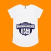 Wo's Mali Tee  Thumbnail