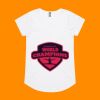 Wo's Mali Tee  Thumbnail