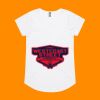 Wo's Mali Tee  Thumbnail