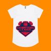 Wo's Mali Tee  Thumbnail