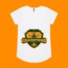 Wo's Mali Tee  Thumbnail