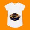 Wo's Mali Tee  Thumbnail