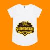 Wo's Mali Tee  Thumbnail