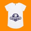 Wo's Mali Tee  Thumbnail