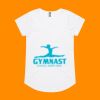 Wo's Mali Tee  Thumbnail