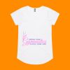 Wo's Mali Tee  Thumbnail
