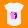 Wo's Mali Tee  Thumbnail