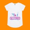 Wo's Mali Tee  Thumbnail