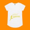 Wo's Mali Tee  Thumbnail