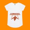 Wo's Mali Tee  Thumbnail
