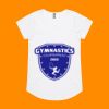 Wo's Mali Tee  Thumbnail