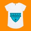 Wo's Mali Tee  Thumbnail