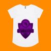 Wo's Mali Tee  Thumbnail