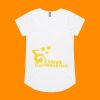 Wo's Mali Tee  Thumbnail