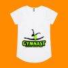Wo's Mali Tee  Thumbnail