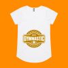 Wo's Mali Tee  Thumbnail