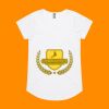 Wo's Mali Tee  Thumbnail