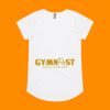 Wo's Mali Tee  Thumbnail