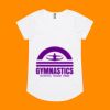 Wo's Mali Tee  Thumbnail
