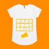Wo's Mali Tee  Thumbnail