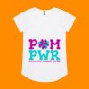 Wo's Mali Tee  Thumbnail