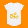 Wo's Mali Tee  Thumbnail