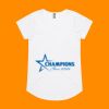 Wo's Mali Tee  Thumbnail