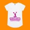 Wo's Mali Tee  Thumbnail