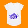 Wo's Mali Tee  Thumbnail
