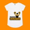 Wo's Mali Tee  Thumbnail