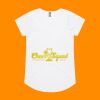 Wo's Mali Tee  Thumbnail