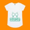 Wo's Mali Tee  Thumbnail