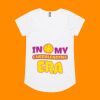 Wo's Mali Tee  Thumbnail