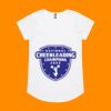 Wo's Mali Tee  Thumbnail