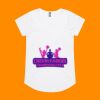 Wo's Mali Tee  Thumbnail
