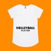 Wo's Mali Tee  Thumbnail