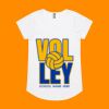 Wo's Mali Tee  Thumbnail