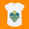 Wo's Mali Tee  Thumbnail
