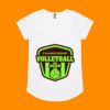 Wo's Mali Tee  Thumbnail