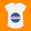 Wo's Mali Tee  Thumbnail