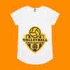 Wo's Mali Tee  Thumbnail