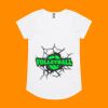 Wo's Mali Tee  Thumbnail