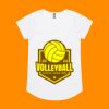 Wo's Mali Tee  Thumbnail
