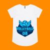 Wo's Mali Tee  Thumbnail